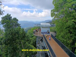 ปีนังฮิลล์ ( Penang Hill )