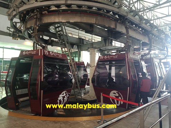 เที่ยว “เก็นติ้งไฮแลนด์ (Genting Highland)”มาเลเซีย เที่ยว genting highland