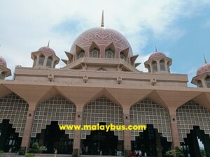 Putra Mosque